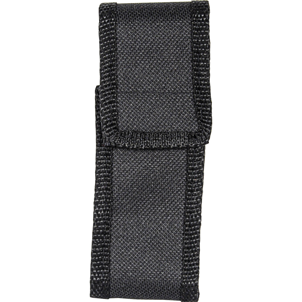Trigger 75,000,000 Stun Gun Flashlight with Disable Pin. view 5